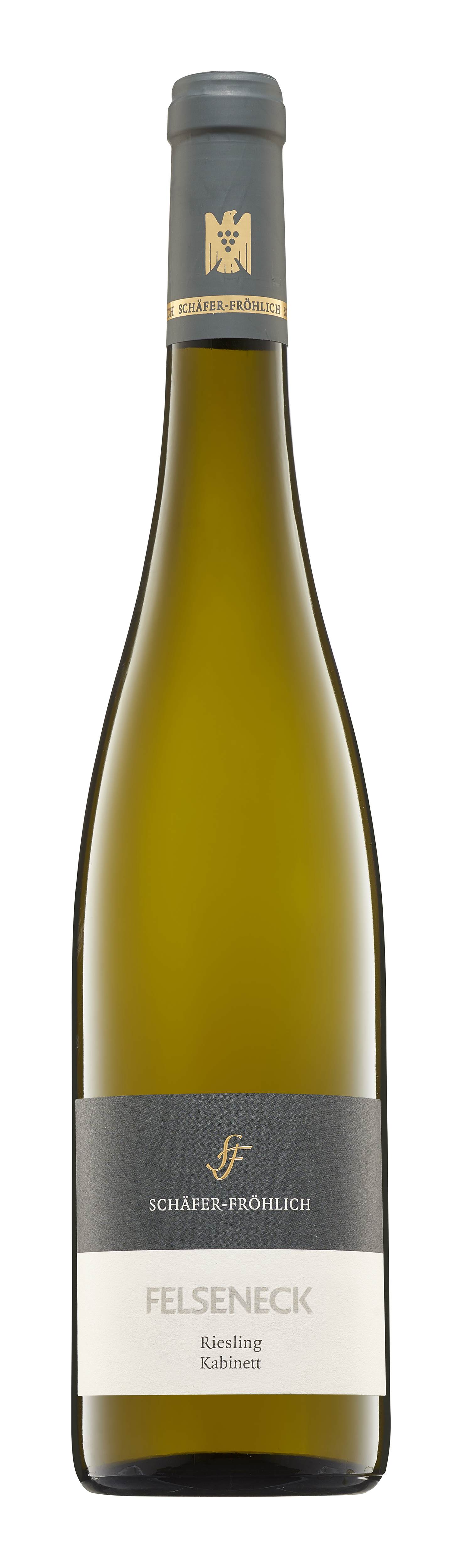 Schäfer-Fröhlich Felseneck Riesling Kabinett 2023